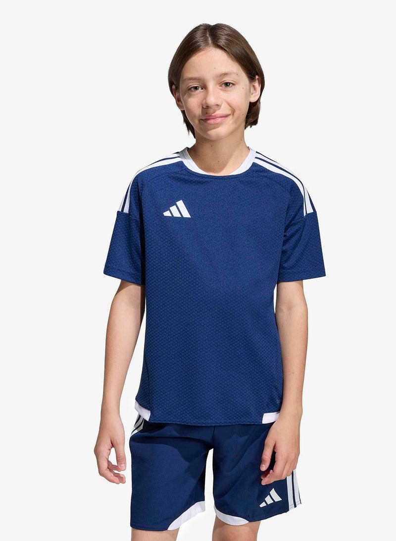 Adidas Youth Tiro26 Competition Match Day Jersey - Image 3